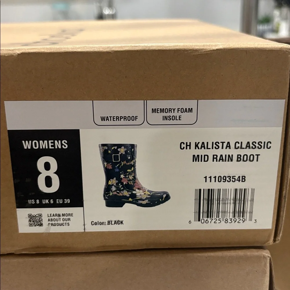 Chooka Kalista Rain‎ Boot